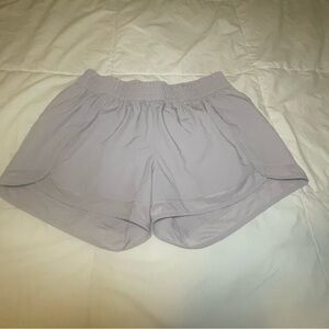 Women's Gaiam Yoga Gray Shorts